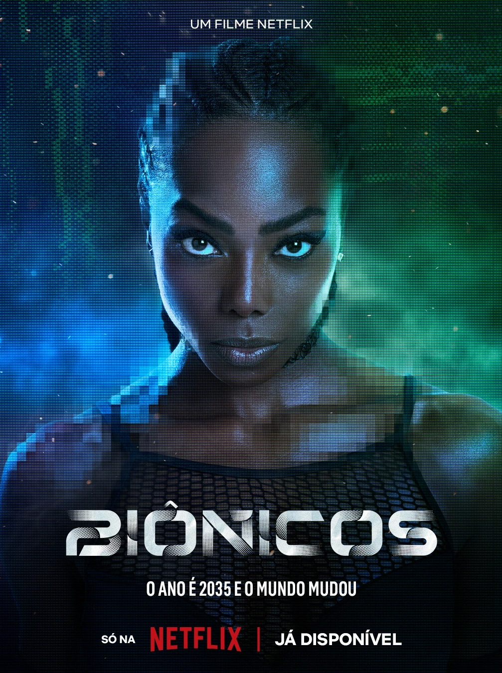 Biônicos
