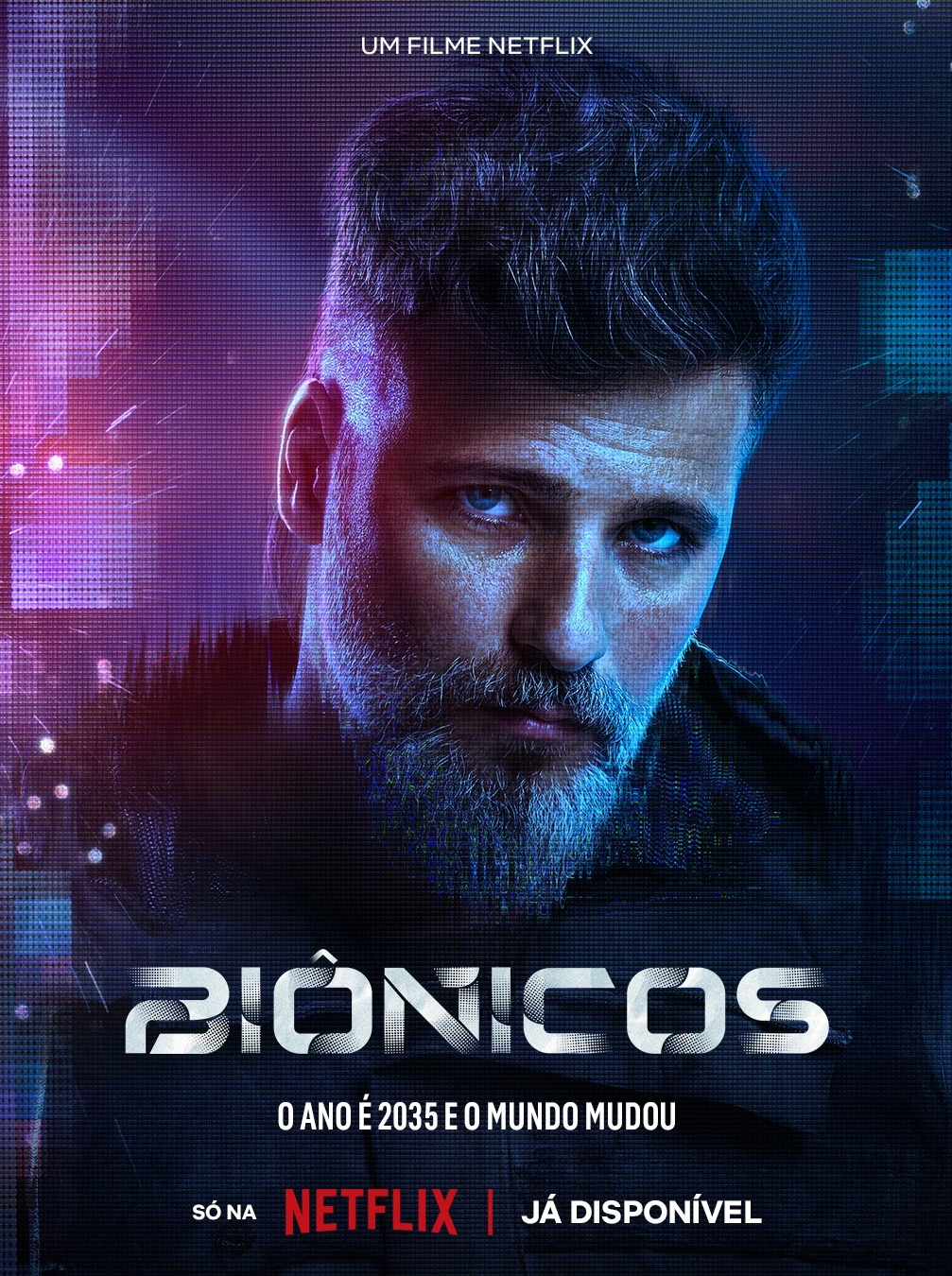 Biônicos