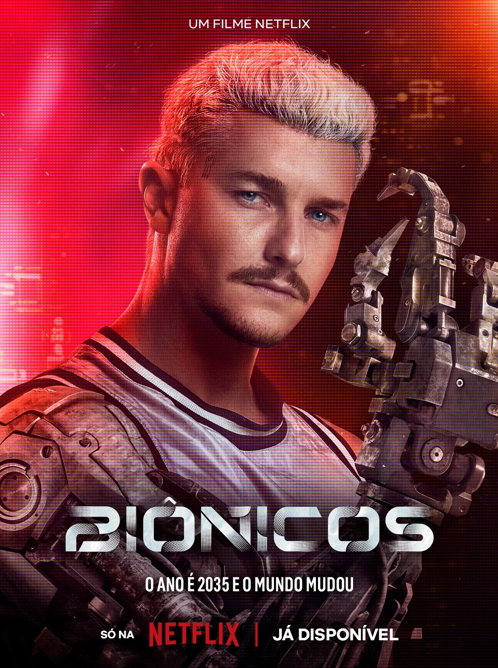 Biônicos