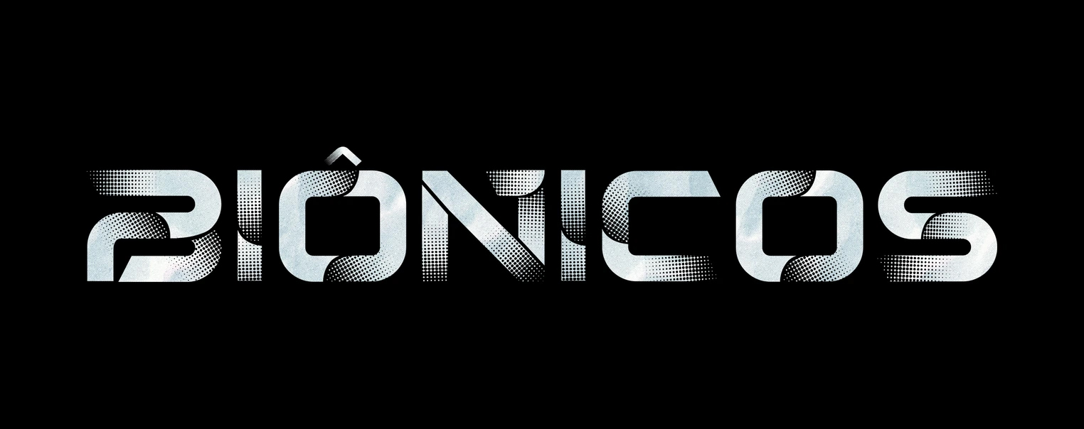 Biônicos